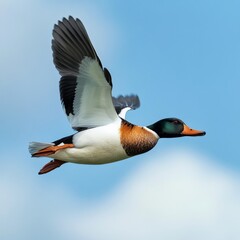 Fototapeta premium Shelduck