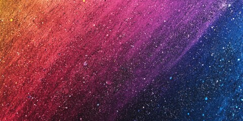 A dynamic abstract background featuring a vibrant gradient with textured details, perfect for creative design and artistic inspiration.