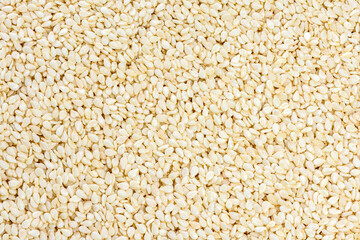 Sesame seeds
