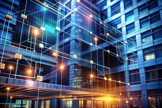 Java Code Architecture: Stunning Visuals of Source Code Structure,  Software Development, Programming Design, Abstract Data Structures, Algorithm Visualizations, Clean Code Aesthetics