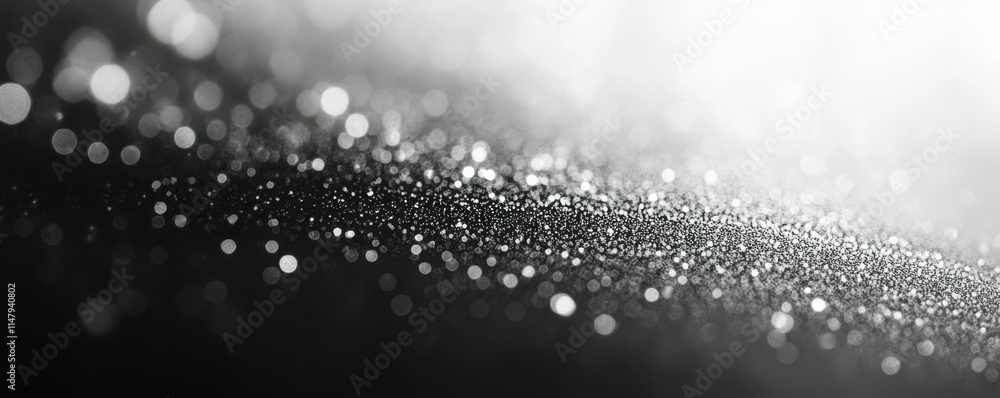 Poster gray noise textured gradient background grainy blurred landing page backdrop website header poster b