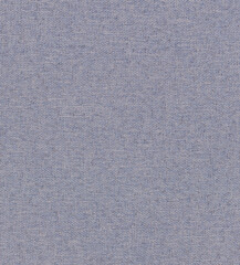 Close-Up of Purple Blue Textured Fabric Surface for Background or Design Use