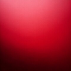 Obraz premium Smooth gradient shades of red 4