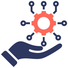 Project Management Icon