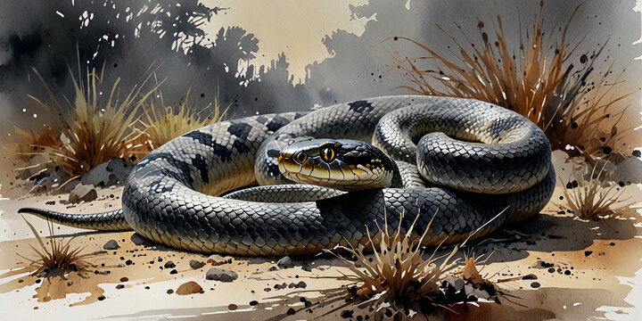 snake