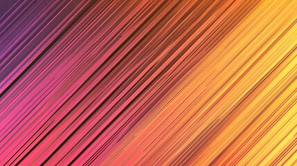 Abstract Diagonal Lines Gradient Background Design