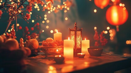 Lunar New Year Photography