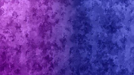Obraz premium Abstract Purple Blue Watercolor Gradient Texture Background