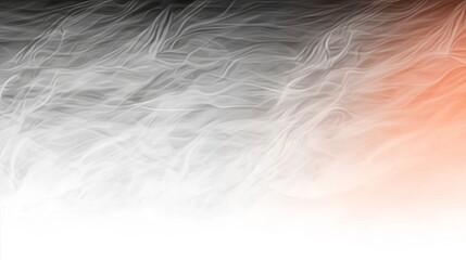 Obraz premium Abstract Swirling Smoke Gradient Background Design