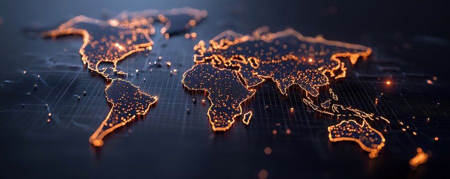 Global health initiatives on vaccination logistics during pandemics