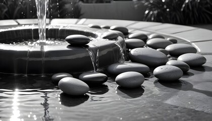 spa still life