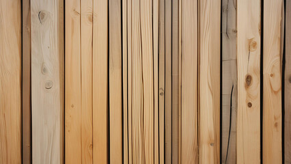 Naklejka premium Surface adorned with a wood grain pattern