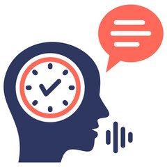 Effective Communication Icon