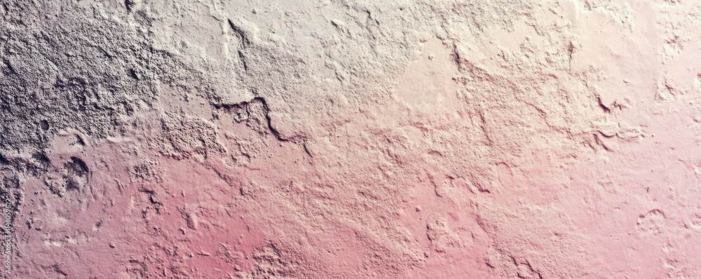 Poster pink beige gray smooth pastel colors grainy gradient background website header backdrop noise textur