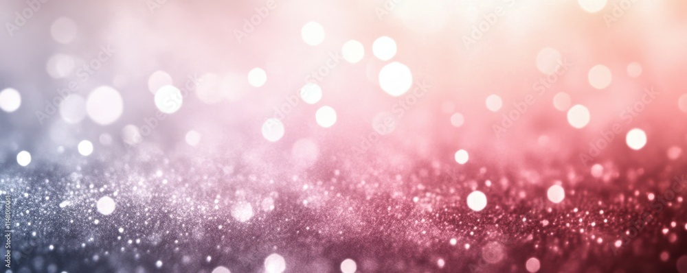 Aufkleber pink beige gray smooth pastel colors grainy gradient background website header backdrop noise textur