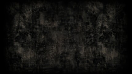 Dark Textured Background Abstract Grunge Design