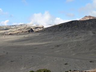 mount aso sightseeing photos