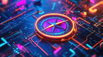 Leveraging technology to navigate the best deals in a store with innovative mapping solutions. Generative AI