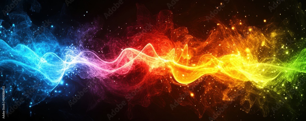 Poster it is important to understand the interaction of light and matter as described by quantum electrodyn