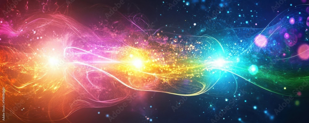 Poster it is important to understand the interaction of light and matter as described by quantum electrodyn