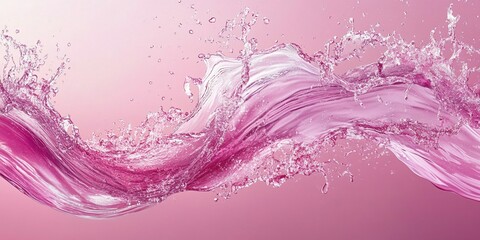 abstract colorful gradient background for design as banner, ads, and presentation concept