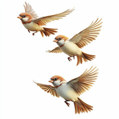 Obraz premium National Birds Day