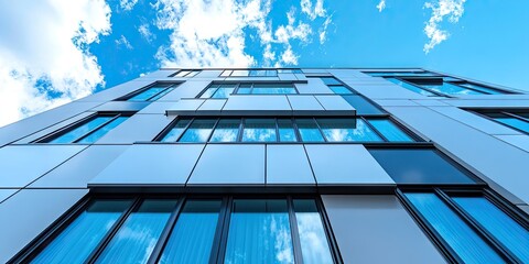 Cleaning tools for windows specifically designed for the facades of hotels ensure that the exterior remains spotless and appealing, highlighting the importance of window cleaning equipment.