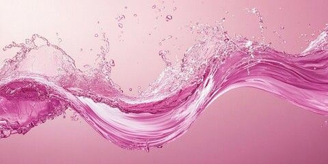 abstract colorful gradient background for design as banner, ads, and presentation concept