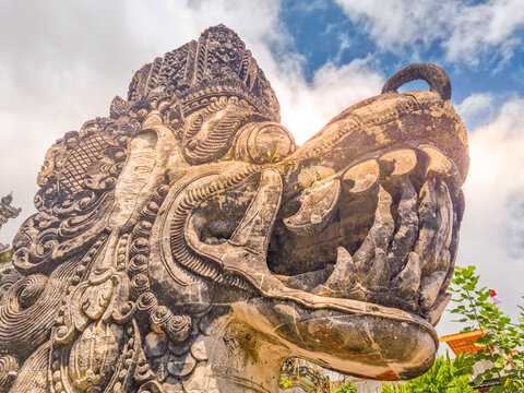 Lempuyang Temple, Tri Buana, Karangasem Regency, Bali, Indonesia