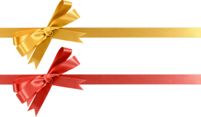 gift bow