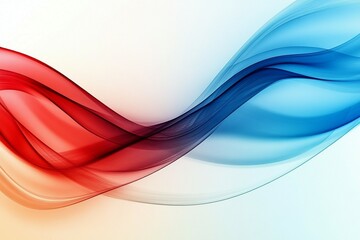abstract colorful gradient background for design as banner, ads, and presentation concept