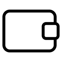 wallet icon