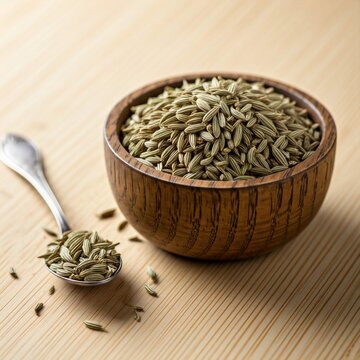 fennel seeds cumin seed