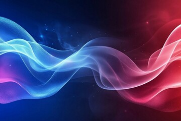 Obraz premium abstract colorful gradient background for design as banner, ads, and presentation concept