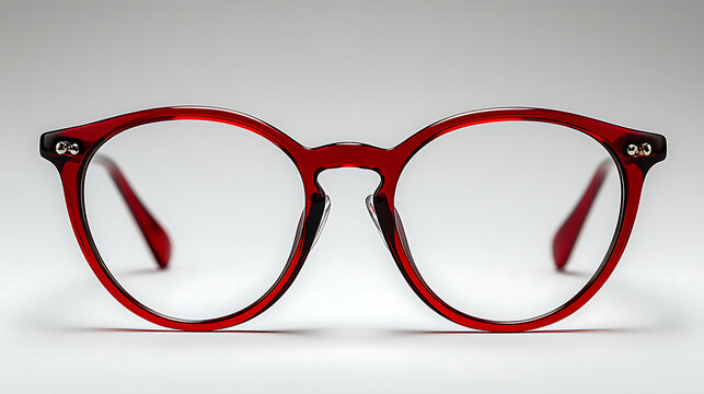 Gafas con montura 3D
