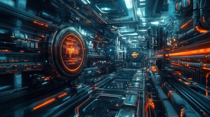 Connection technologies background