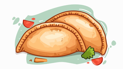 Authentic Traditional South American Empanadas and Meat Pies for Culinary Enthusiasts