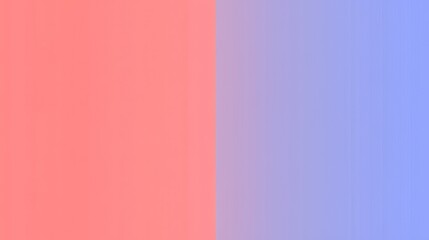 Fototapeta premium Pastel Pink and Blue Gradient Background Image