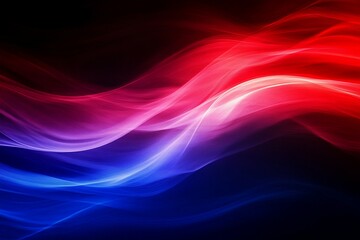 Naklejka premium abstract colorful gradient background for design as banner, ads, and presentation concept