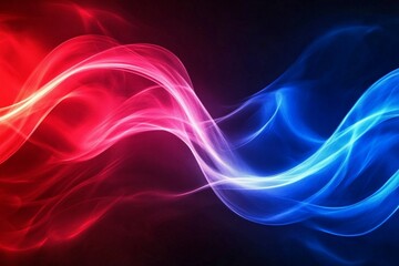 Obraz premium abstract colorful gradient background for design as banner, ads, and presentation concept