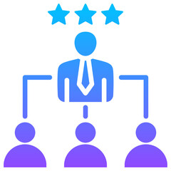 Stakeholder Icon