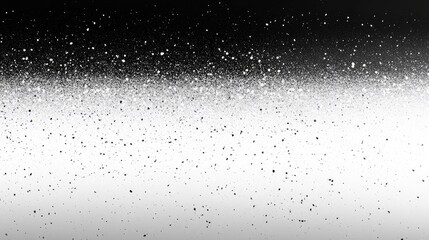 Obraz premium Abstract Black and White Background with Creative Texture and Depth