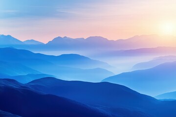 Obraz premium Skiing, winter, ski lesson - family skiing.. Beautiful simple AI generated image