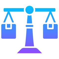 Compare Product Icon