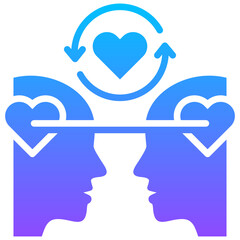 Empathy Icon