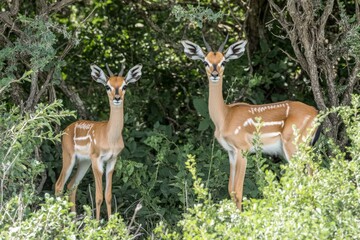 Close-up Photo of a Large Green and White Leaf Showcasing Intricate Vein, Close Up. Beautiful simple AI generated image