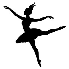 10 Unique Ways to Use Dance Silhouettes in Branding