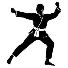 Top 10 Uses of Martial Arts Graphics in Sports Branding