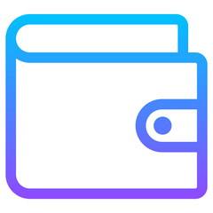 Wallet Icon