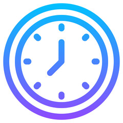 Time Icon